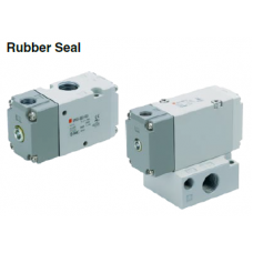 3 Port Air Operated Valve VPA300/500/700   	 